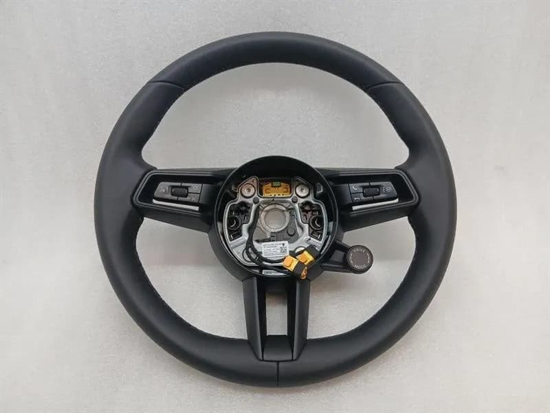 PORSCHE NEW NEW PORSCHE MACAN 95C Steering Wheel 95C419091HQIA6 Steering Wheel