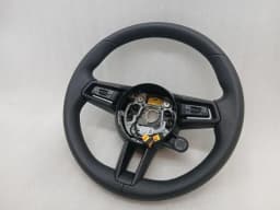 PORSCHE NEW NEW PORSCHE MACAN 95C Steering Wheel 95C419091HQIA6 Steering Wheel — thumbnail 2