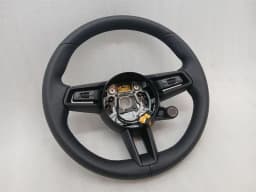 PORSCHE NEW NEW PORSCHE MACAN 95C Steering Wheel 95C419091HQIA6 Steering Wheel — thumbnail 3