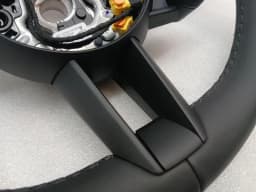 PORSCHE NEW NEW PORSCHE MACAN 95C Steering Wheel 95C419091HQIA6 Steering Wheel — thumbnail 7