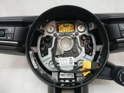 PORSCHE NEW NEW PORSCHE MACAN 95C Steering Wheel 95C419091HQIA6 Steering Wheel — thumbnail 8