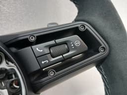 PORSCHE NEW NEW PORSCHE CAYENNE 9Y MK3 E3 Steering Wheel 9Y3419091JPO2 Race-Tex Steering Wheel — thumbnail 5