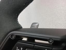 PORSCHE NEW NEW PORSCHE CAYENNE 9Y MK3 E3 Steering Wheel 9Y3419091JPO2 Race-Tex Steering Wheel — thumbnail 8