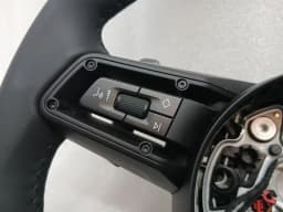 PORSCHE NEW NEW PORSCHE 911 992 STEERING WHEEL 992419091QN A34 STEERING WHEEL HEATED SPORT 36CM — thumbnail 6