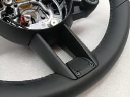 PORSCHE NEW NEW PORSCHE 911 992 STEERING WHEEL 992419091QN A34 STEERING WHEEL HEATED SPORT 36CM — thumbnail 10