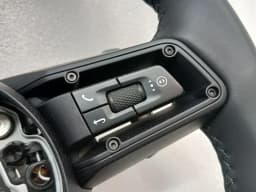 PORSCHE NEW NEW PORSCHE 911 992 STEERING WHEEL 992419091QN A34 STEERING WHEEL HEATED SPORT 36CM — thumbnail 5