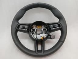 PORSCHE NEW PORSCHE 911 992 STEERING WHEEL 992419091QE A34 STEERING WHEEL SPORT 36CM NON HEATED — thumbnail 1