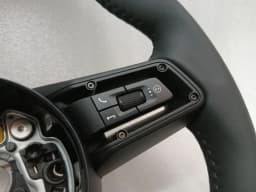 PORSCHE NEW PORSCHE 911 992 STEERING WHEEL 992419091QE A34 STEERING WHEEL SPORT 36CM NON HEATED — thumbnail 5