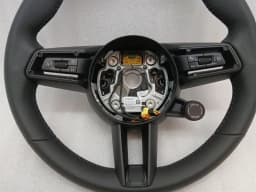 PORSCHE NEW PORSCHE 911 992 STEERING WHEEL 992419091QE A34 STEERING WHEEL SPORT 36CM NON HEATED — thumbnail 4