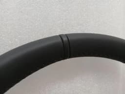 PORSCHE NEW PORSCHE 911 992 STEERING WHEEL 992419091QE A34 STEERING WHEEL SPORT 36CM NON HEATED — thumbnail 10