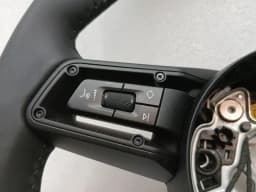 PORSCHE NEW PORSCHE 911 992 STEERING WHEEL 992419091QE A34 STEERING WHEEL SPORT 36CM NON HEATED — thumbnail 6