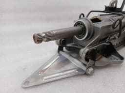PORSCHE Porsche 911 991 Steering Column 99134701506 Steering Column — thumbnail 2