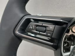 PORSCHE NEW NEW PORSCHE MACAN 95B Steering Wheel 95B419091EKA34 WOOD HEATED — thumbnail 7