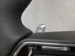 PORSCHE NEW NEW PORSCHE MACAN 95B Steering Wheel 95B419091EKA34 WOOD HEATED — thumbnail 8