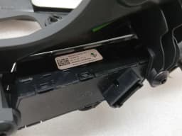 PORSCHE PORSCHE 911 991 SEAT MEMORY SWITCH 97061310451 RIGHT HAND DRIVE RHD — thumbnail 4