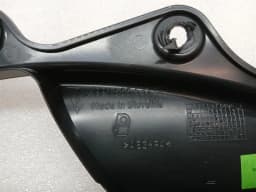 PORSCHE PORSCHE 911 991 SEAT MEMORY SWITCH 97061310451 RIGHT HAND DRIVE RHD — thumbnail 5