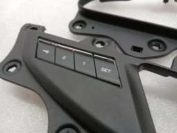 PORSCHE PORSCHE 911 991 SEAT MEMORY SWITCH 97061310451 RIGHT HAND DRIVE RHD — thumbnail 8