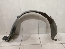 PORSCHE Porsche 911 991 Wheel Arch Liner 99150450605 RR C4 Wheel Arch Cover — thumbnail 2