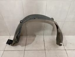 PORSCHE Porsche 911 991 Wheel Arch Liner 99150450605 RR C4 Wheel Arch Cover — thumbnail 1