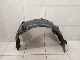 PORSCHE Porsche 911 991 Wheel Arch Liner 99150450605 RR C4 Wheel Arch Cover — thumbnail 7