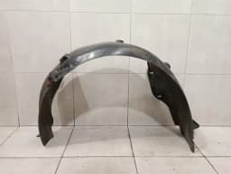 PORSCHE Porsche 911 991 Wheel Arch Liner 99150450605 RR C4 Wheel Arch Cover — thumbnail 8