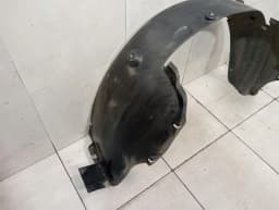 PORSCHE Porsche 911 991 Wheel Arch Liner 99150450605 RR C4 Wheel Arch Cover — thumbnail 4