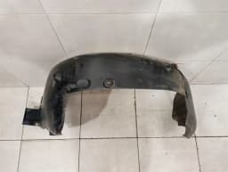 PORSCHE Porsche 911 991 Wheel Arch Liner 99150450605 RR C4 Wheel Arch Cover — thumbnail 5