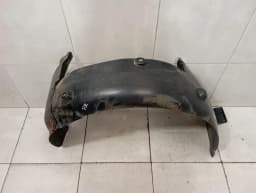 PORSCHE Porsche 911 991 Wheel Arch Liner 99150450605 RR C4 Wheel Arch Cover — thumbnail 9