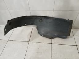 PORSCHE Porsche 911 991 Wheel Arch Liner 99150450605 Wheel Arch Cover — thumbnail 5