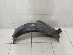 PORSCHE Porsche 911 991 Wheel Arch Liner 99150450605 Wheel Arch Cover — thumbnail 7