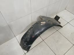 PORSCHE Porsche 911 991 Wheel Arch Liner 99150450605 Wheel Arch Cover — thumbnail 10