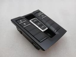 PORSCHE Porsche 911 991 switch 99161326150 convertible switch — thumbnail 1