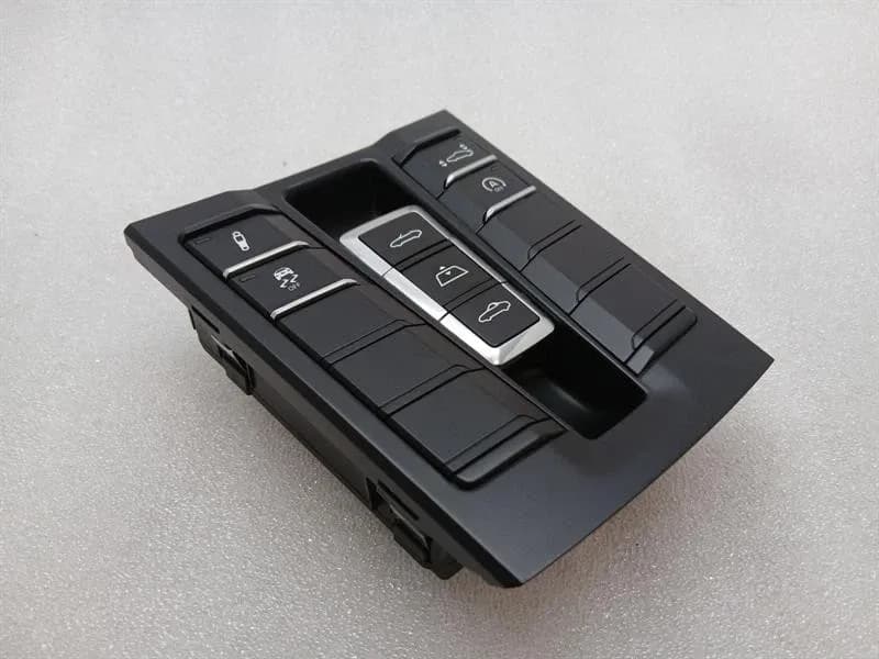 PORSCHE Porsche 911 991 switch 99161326150 convertible switch