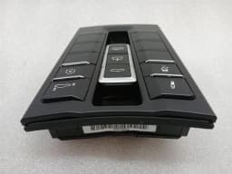 PORSCHE Porsche 911 991 switch 99161326150 convertible switch — thumbnail 4