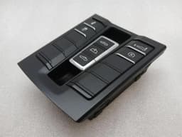 PORSCHE Porsche 911 991 switch 99161326150 convertible switch — thumbnail 9