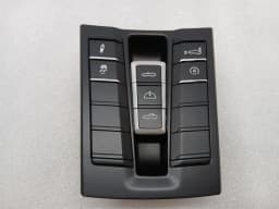 PORSCHE Porsche 911 991 switch 99161326150 convertible switch — thumbnail 10