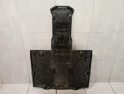 PORSCHE Porsche 911 991 Undertray 99150460300 Underbody Trim — thumbnail 1