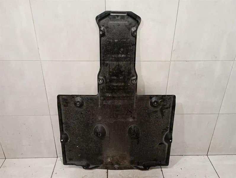 PORSCHE Porsche 911 991 Undertray 99150460300 Underbody Trim