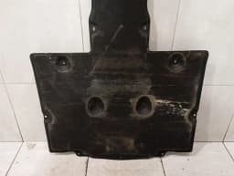 PORSCHE Porsche 911 991 Undertray 99150460300 Underbody Trim — thumbnail 9