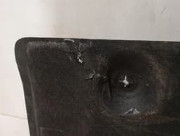 PORSCHE Porsche 911 991 Undertray 99150460300 Underbody Trim — thumbnail 10