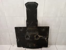 PORSCHE Porsche 911 991 Undertray 99150460300 Underbody Trim — thumbnail 8