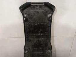 PORSCHE Porsche 911 991 Undertray 99150460300 Underbody Trim — thumbnail 6