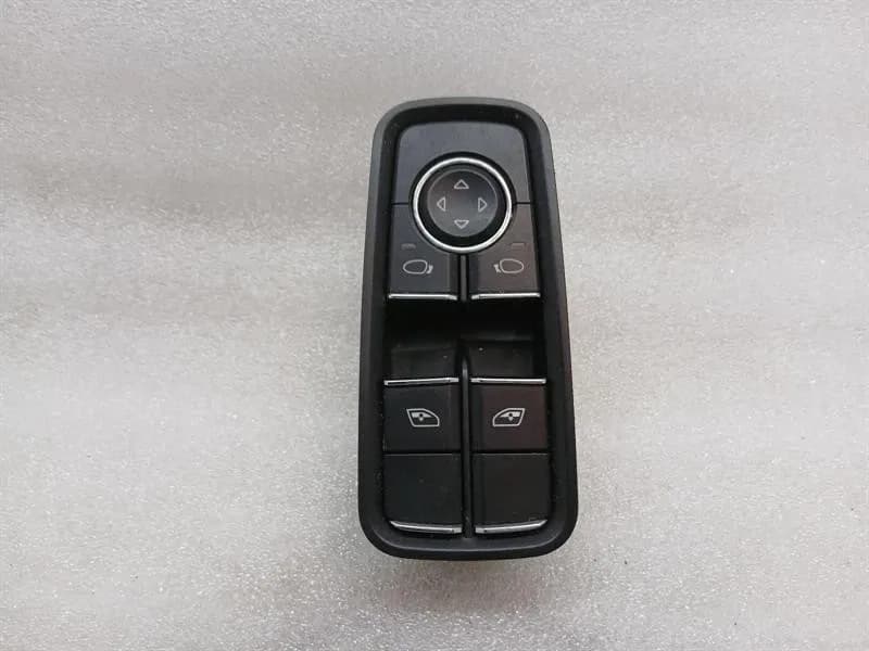 Porsche 911 991 Main Window Switch 99161315102 Power Window Switch