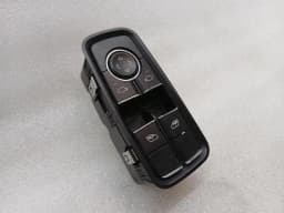 PORSCHE Porsche 911 991 Main Window Switch 99161315102 Power Window Switch — thumbnail 2