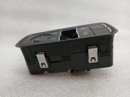 PORSCHE Porsche 911 991 Main Window Switch 99161315102 Power Window Switch — thumbnail 5