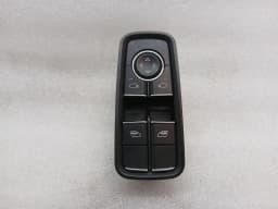 PORSCHE Porsche 911 991 Main Window Switch 99161315102 Power Window Switch — thumbnail 8