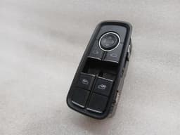 PORSCHE Porsche 911 991 Main Window Switch 99161315102 Power Window Switch — thumbnail 10