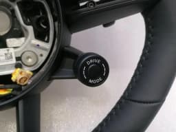 PORSCHE NEW NEW PORSCHE 911 992 STEERING WHEEL 992419091QN A34 STEERING WHEEL HEATED SPORT 36CM — thumbnail 7
