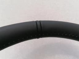 PORSCHE NEW NEW PORSCHE 911 992 STEERING WHEEL 992419091QN A34 STEERING WHEEL HEATED SPORT 36CM — thumbnail 8