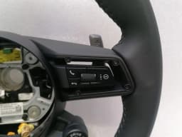PORSCHE NEW NEW PORSCHE 911 992 STEERING WHEEL 992419091QN A34 STEERING WHEEL HEATED SPORT 36CM — thumbnail 3
